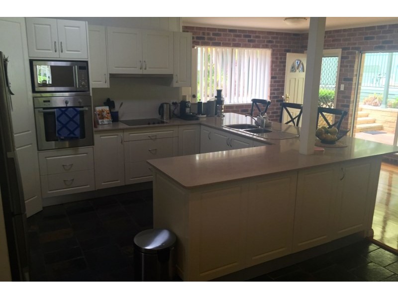122 Taren Road, Caringbah South NSW 2229