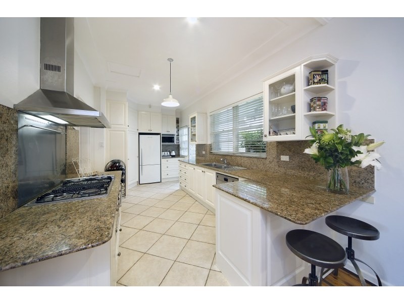 22 Lugano Avenue, Burraneer NSW 2230