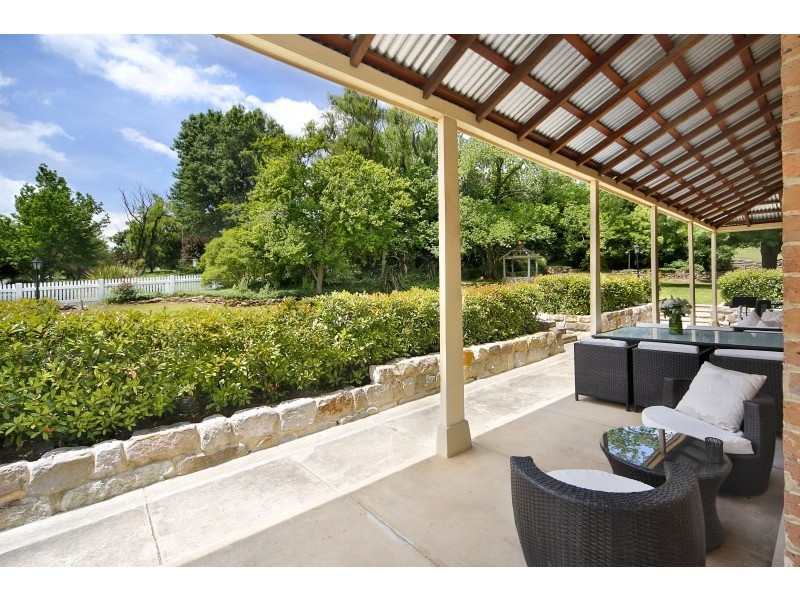 95 Old Hume Highway, Braemar NSW 2575