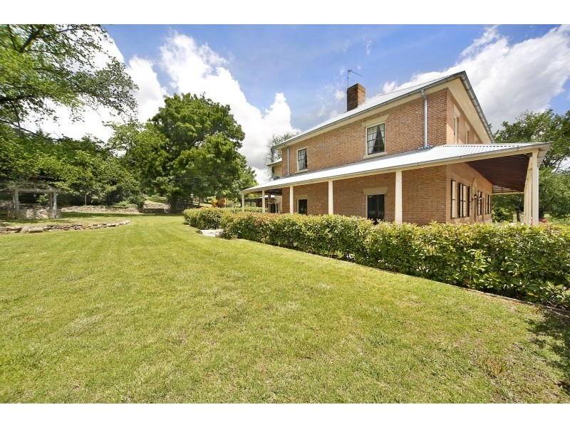 95 Old Hume Highway, Braemar NSW 2575