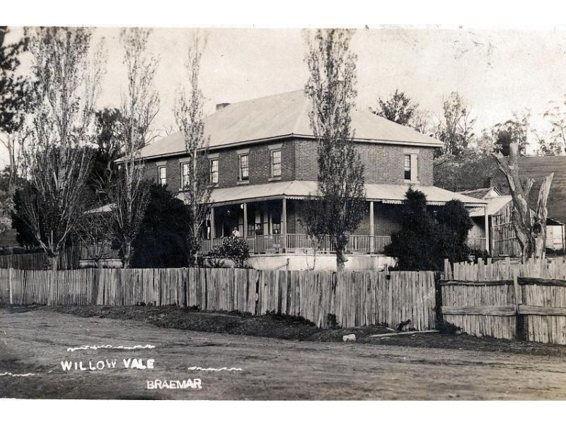 95 Old Hume Highway, Braemar NSW 2575