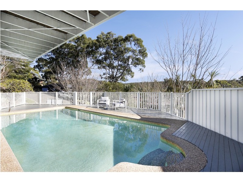 26 Cobargo Road, Gymea Bay NSW 2227