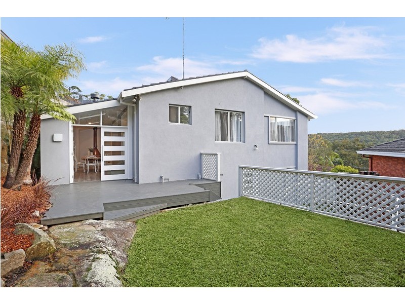 26 Cobargo Road, Gymea Bay NSW 2227