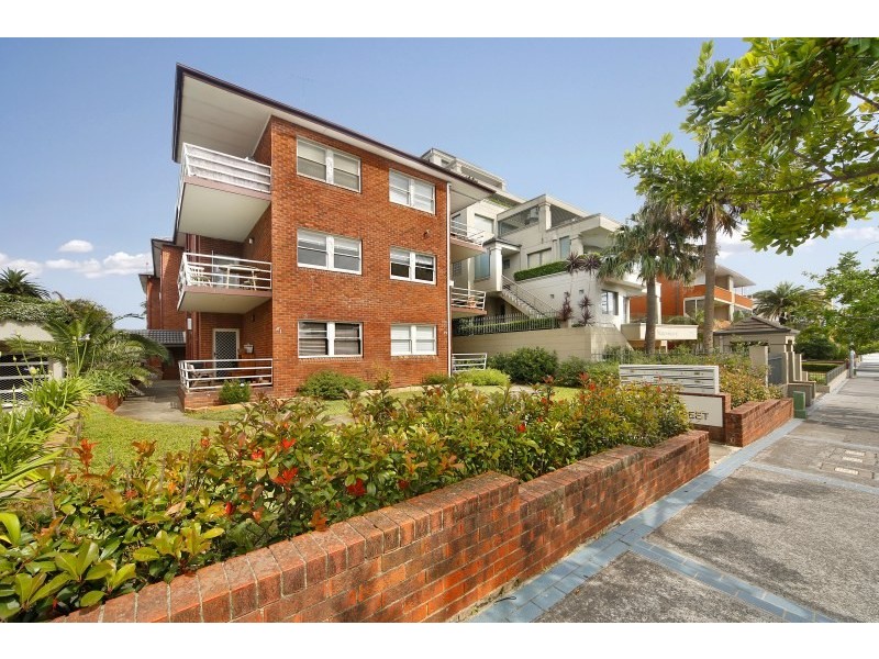 13/79-81 Gerrale Street, Cronulla NSW 2230
