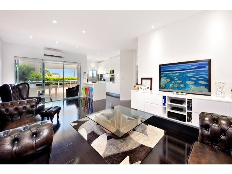 10/25 Kingsway, Cronulla NSW 2230