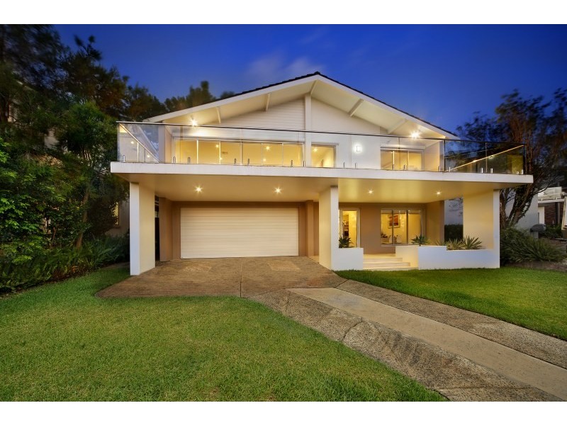 5 Maroopna Road, Yowie Bay NSW 2228