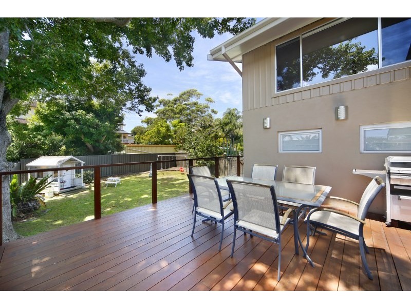 5 Maroopna Road, Yowie Bay NSW 2228