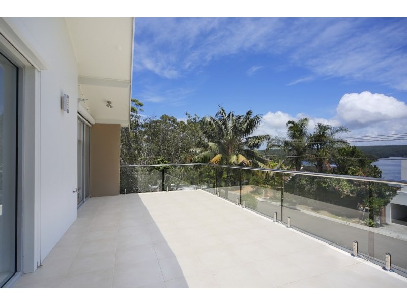 5 Maroopna Road, Yowie Bay NSW 2228