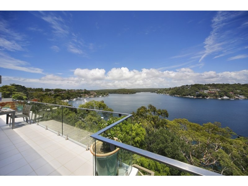 22 Maroopna Road, Yowie Bay NSW 2228