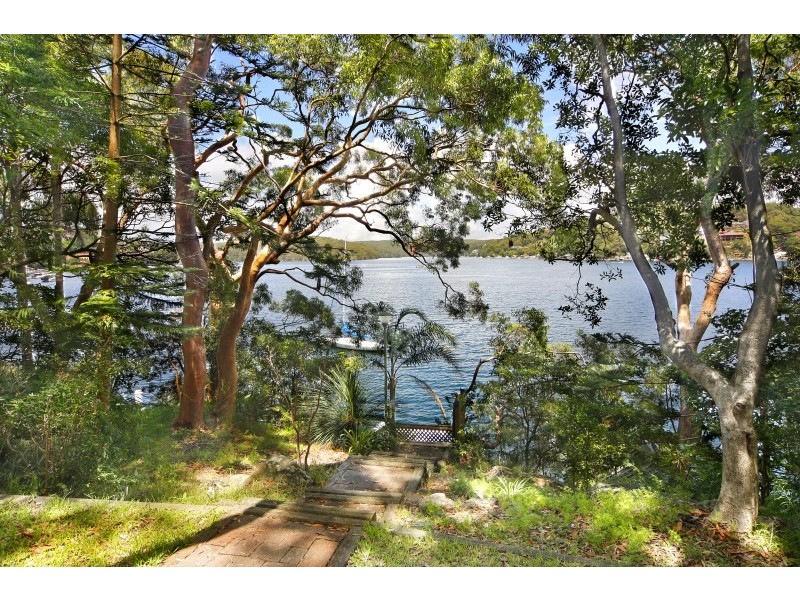 22 Maroopna Road, Yowie Bay NSW 2228