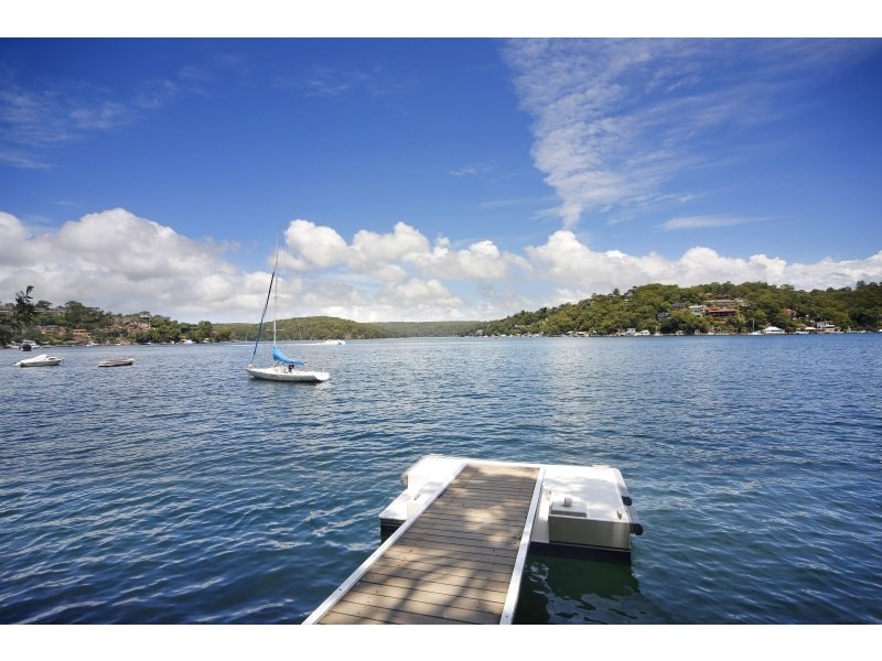 22 Maroopna Road, Yowie Bay NSW 2228