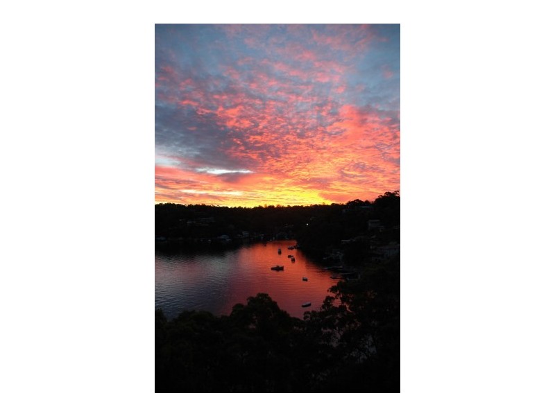 22 Maroopna Road, Yowie Bay NSW 2228