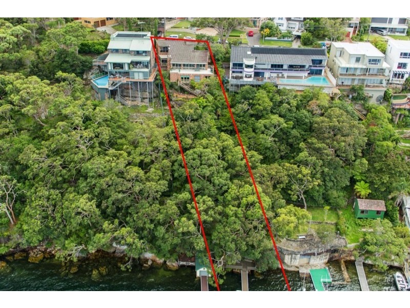 22 Maroopna Road, Yowie Bay NSW 2228