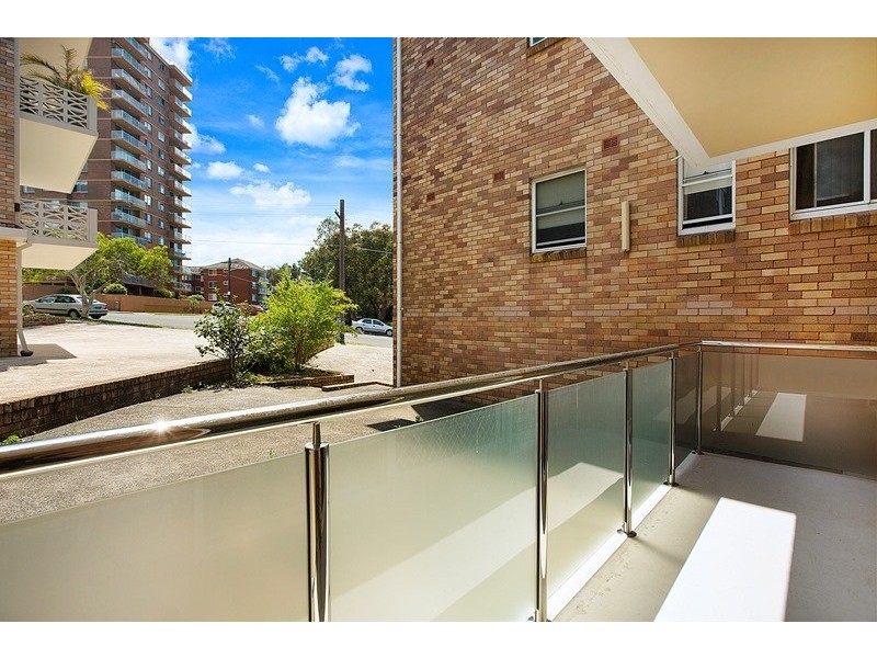 3/18 Burke Road, Cronulla NSW 2230