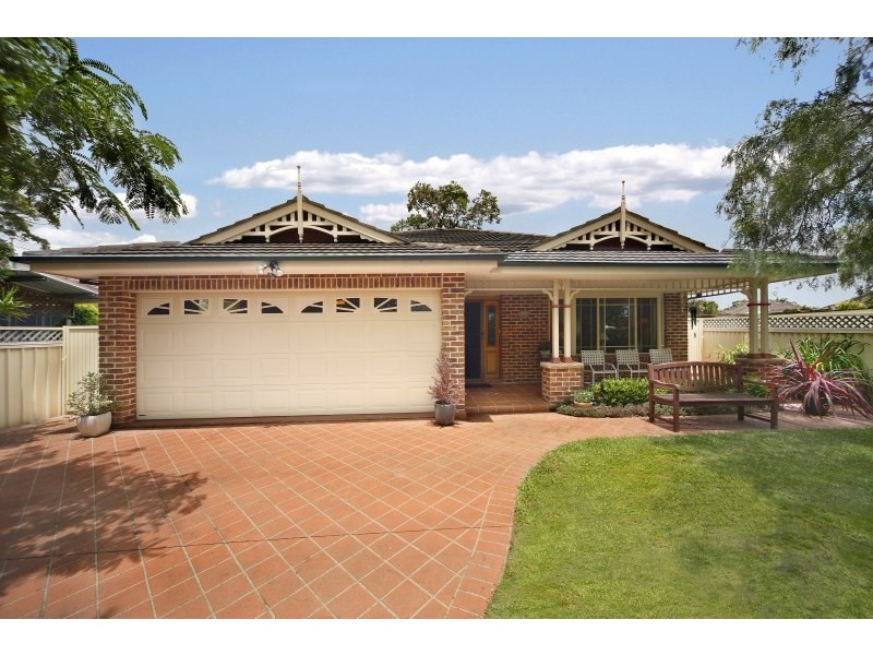 32A Cook Street, Caringbah South NSW 2229