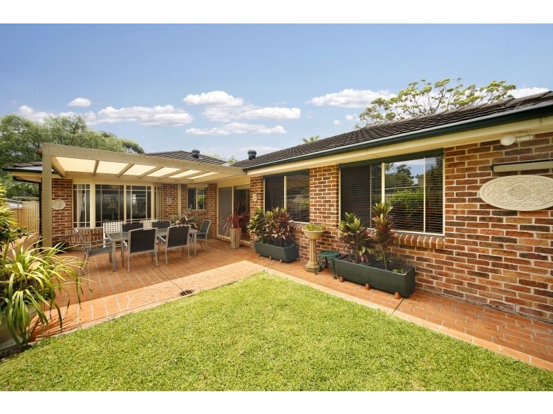 32A Cook Street, Caringbah South NSW 2229