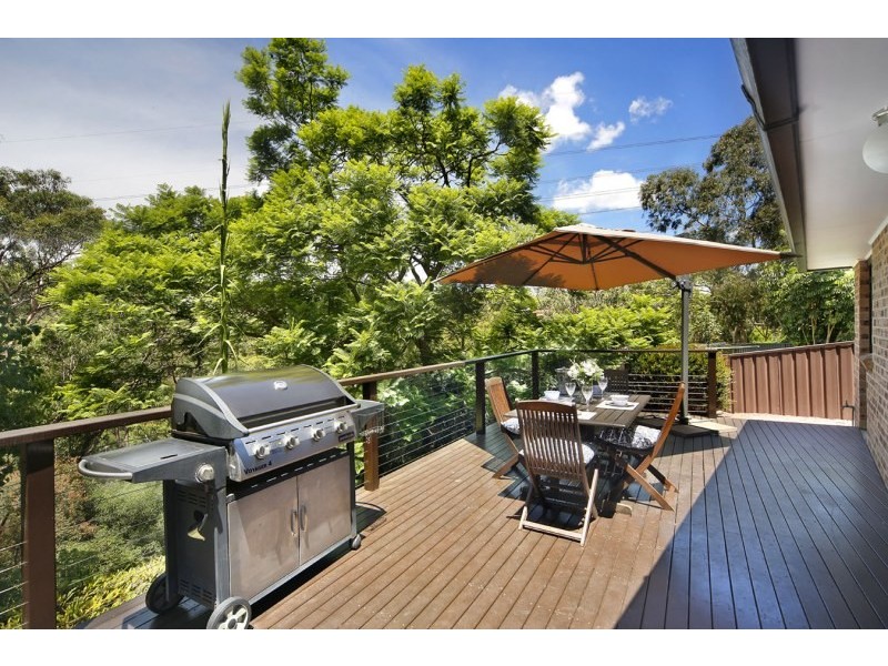 17 Glendale Place, Jannali NSW 2226