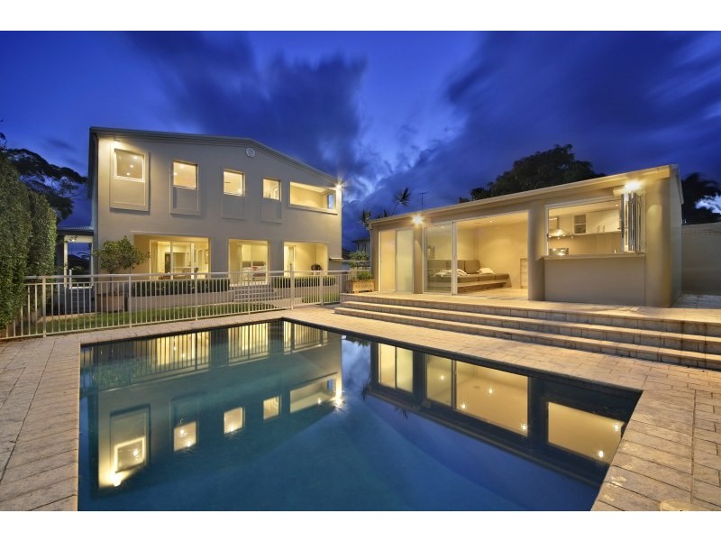 1 Bayview Road, Burraneer NSW 2230