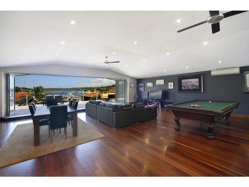 1 Bayview Road, Burraneer NSW 2230