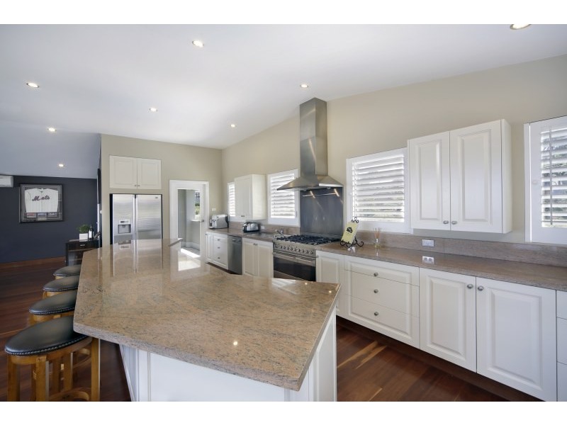 1 Bayview Road, Burraneer NSW 2230