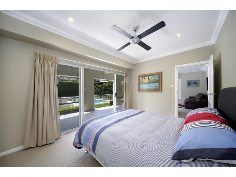 1 Bayview Road, Burraneer NSW 2230