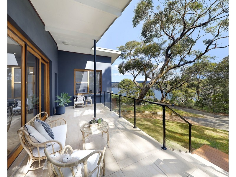 216 Kiora Road, Yowie Bay NSW 2228