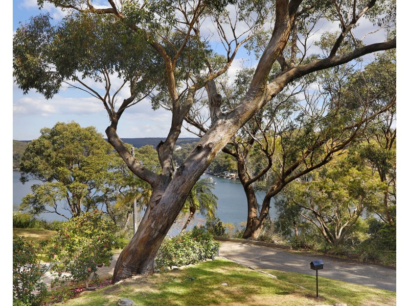 216 Kiora Road, Yowie Bay NSW 2228