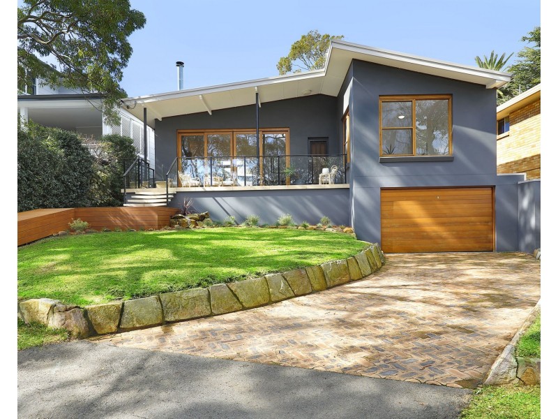 216 Kiora Road, Yowie Bay NSW 2228