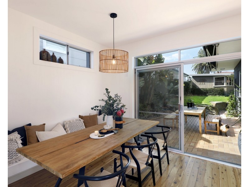 216 Kiora Road, Yowie Bay NSW 2228