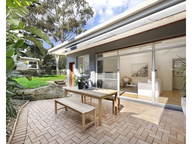 216 Kiora Road, Yowie Bay NSW 2228