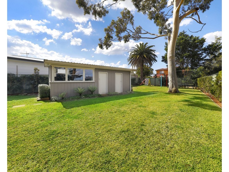 216 Kiora Road, Yowie Bay NSW 2228