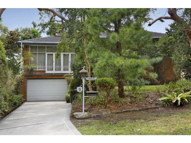 9 Matthew Flinders Place, Burraneer NSW 2230