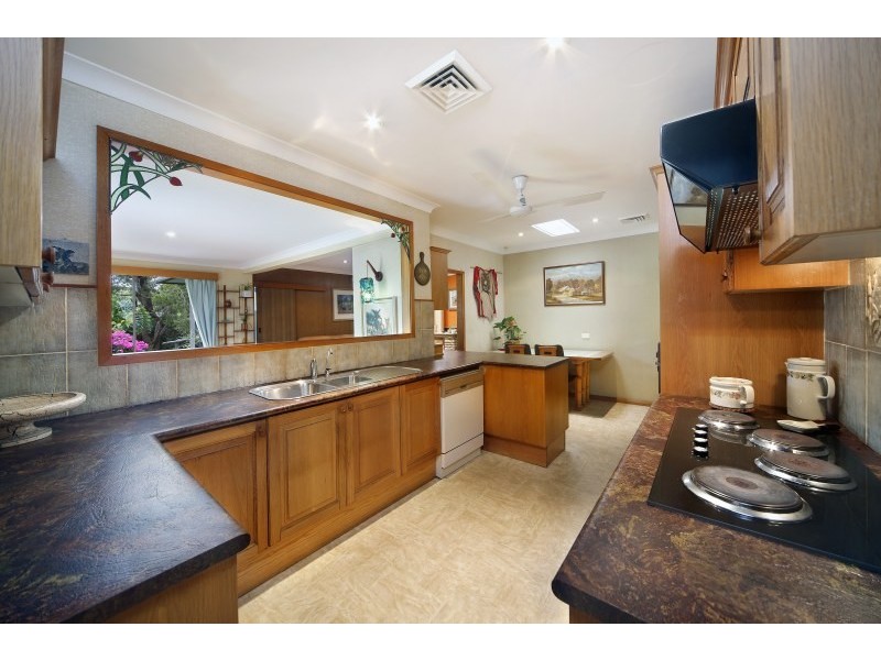 9 Matthew Flinders Place, Burraneer NSW 2230