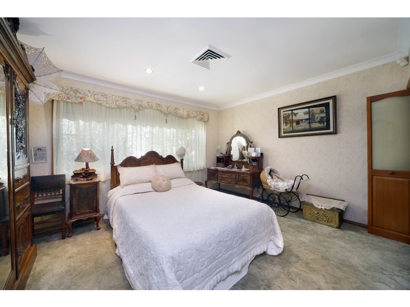 9 Matthew Flinders Place, Burraneer NSW 2230