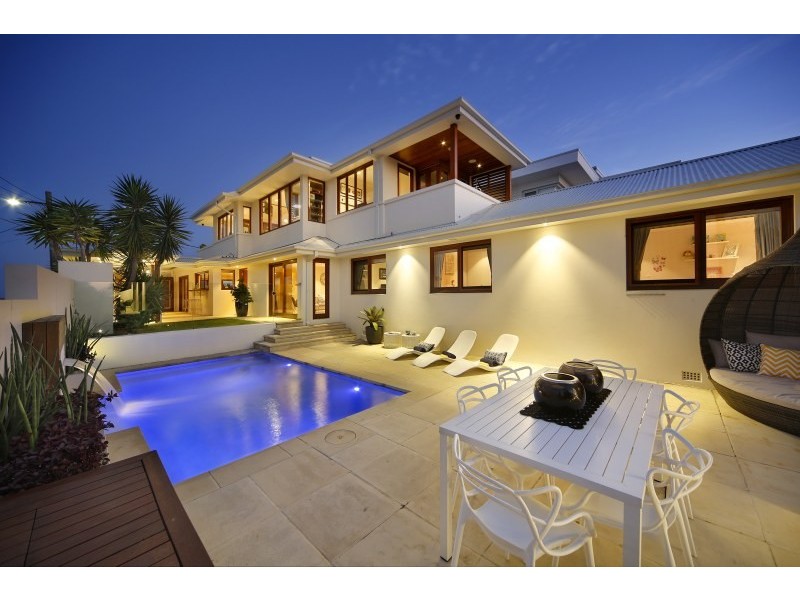 1 Sanderson Street, Cronulla NSW 2230