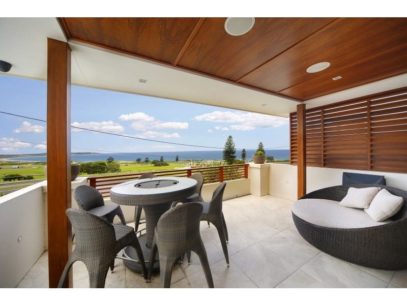 1 Sanderson Street, Cronulla NSW 2230