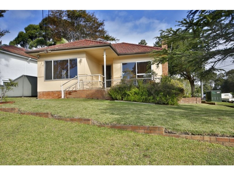 24 Blamey Avenue, Caringbah South NSW 2229