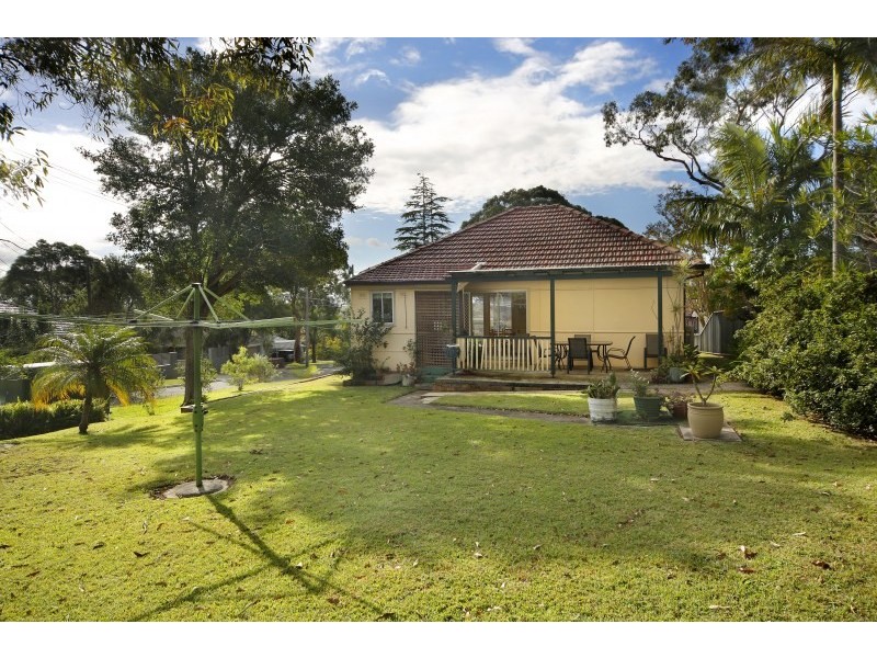 24 Blamey Avenue, Caringbah South NSW 2229