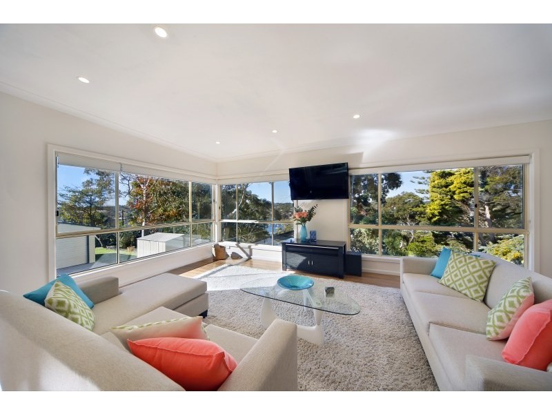 17 Coora Road, Yowie Bay NSW 2228