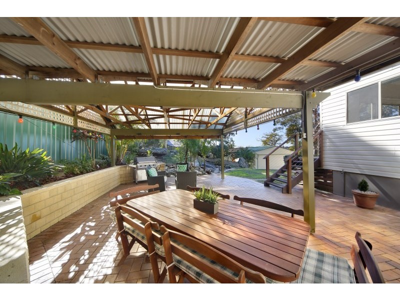 17 Coora Road, Yowie Bay NSW 2228