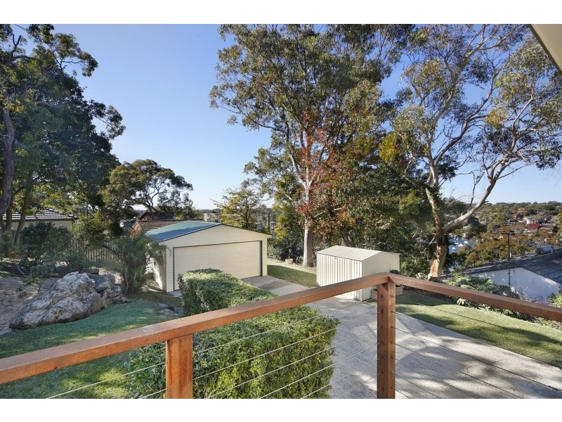 17 Coora Road, Yowie Bay NSW 2228