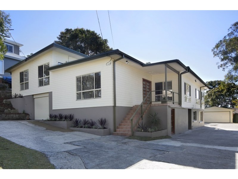 17 Coora Road, Yowie Bay NSW 2228