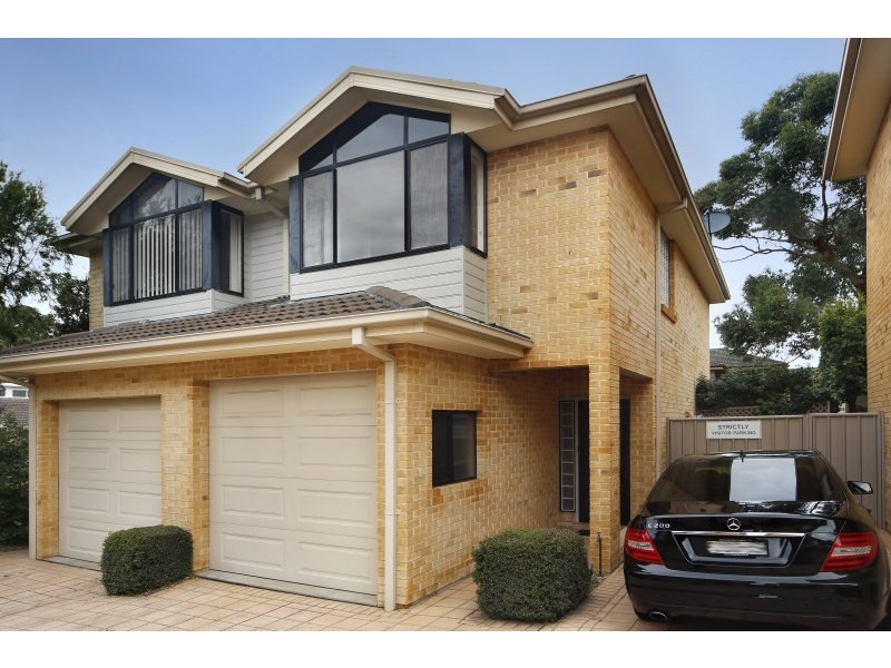 7/44-48 Hotham Road, Gymea NSW 2227