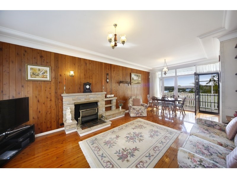 87 Lilli Pilli Point Road, Lilli Pilli NSW 2229