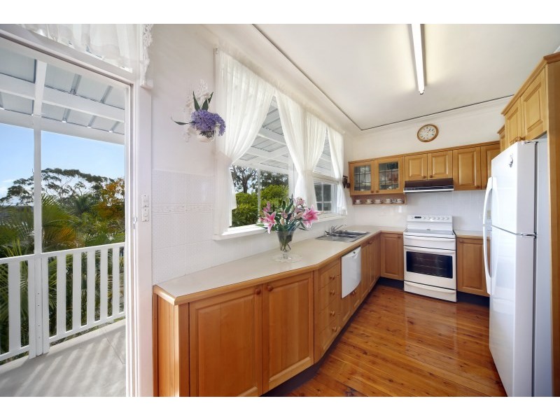 87 Lilli Pilli Point Road, Lilli Pilli NSW 2229