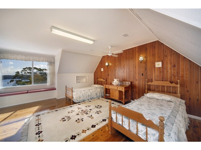 87 Lilli Pilli Point Road, Lilli Pilli NSW 2229