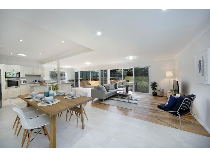 122 Taren Road, Caringbah South NSW 2229