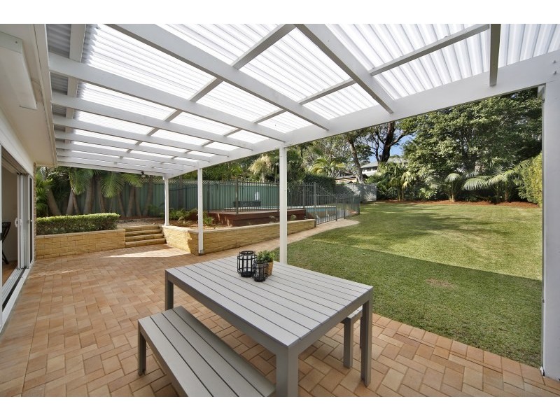 122 Taren Road, Caringbah South NSW 2229