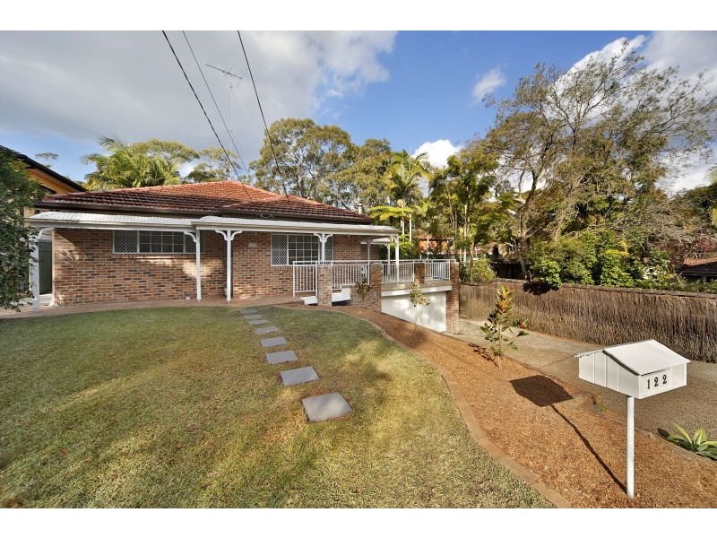 122 Taren Road, Caringbah South NSW 2229