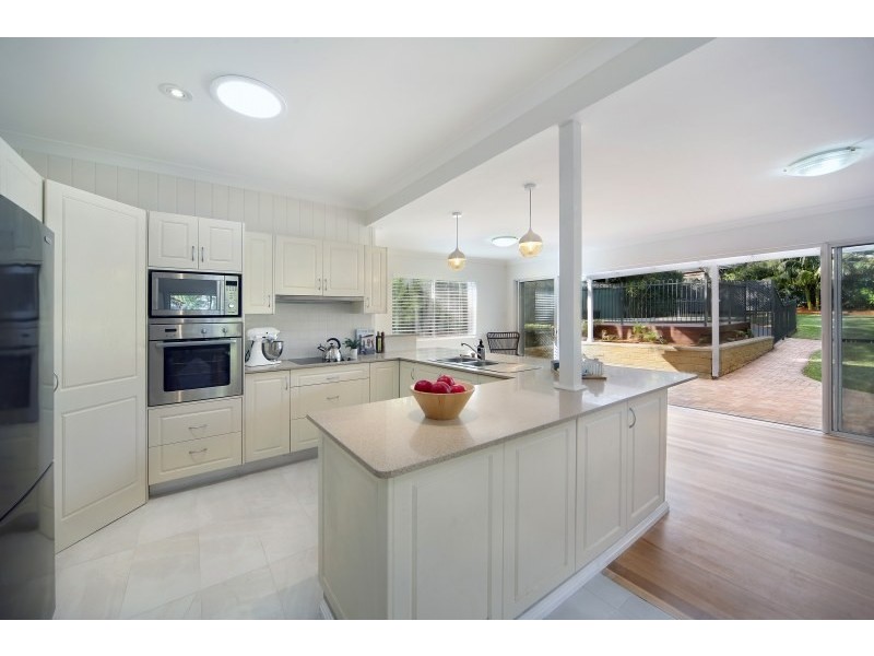 122 Taren Road, Caringbah South NSW 2229